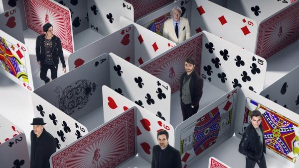 BANDE ANNONCE INSAISISSABLES 2 VF