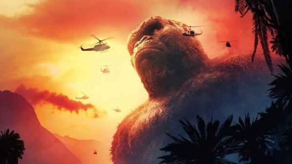 Kong : Skull Island - Bande Annonce Finale (VF) - Tom Hiddleston / Brie Larson