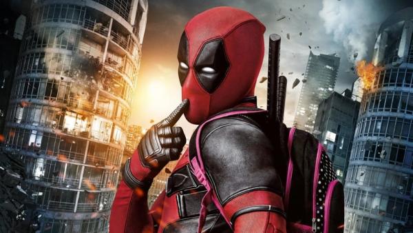 Deadpool - Bande annonce 2 [Red Band Officielle] VF HD