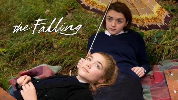 The Falling - Bande Annonce [VOST]
