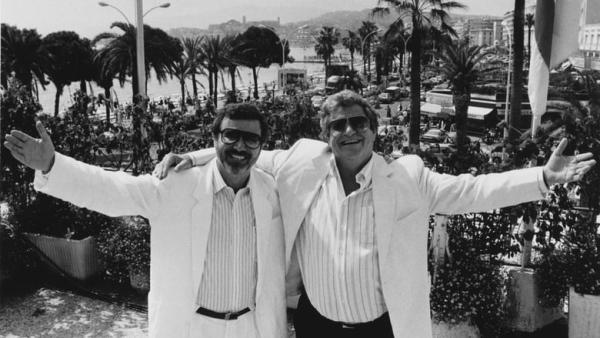 The Go-Go Boys: The Inside Story of Cannon Films 2014 Trailer