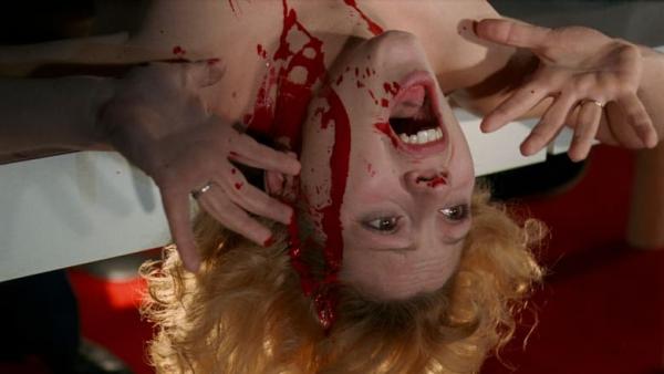 Night of the hunted - la nuit des traquées (1980) trailer