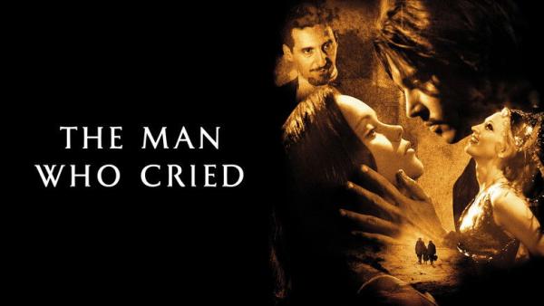 The Man who cried - Les larmes d'un homme ( bande annonce VF )