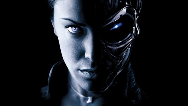 Terminator 3 : le Soulèvement des Machines-Bande-annonce VF (version 1)