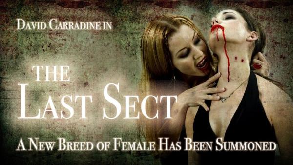 Bande-annonce La secte VF ( Last Sect)
