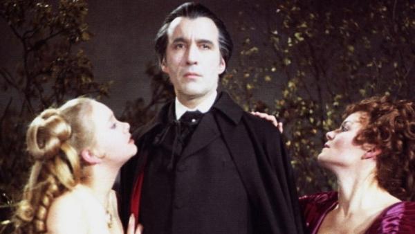 Taste The Blood Of Dracula - Trailer - (1970)