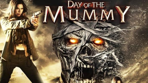 Le Jour de la Momie (2014) - Trailer