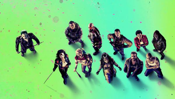 Suicide Squad - Bande Annonce Officielle (VF) - Jared Leto / Margot Robbie / Will Smith