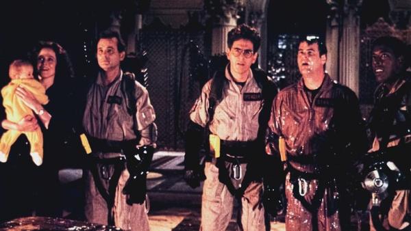 SOS Fantômes 2 (Ghostbusters II) - Bande Annonce (VOST)
