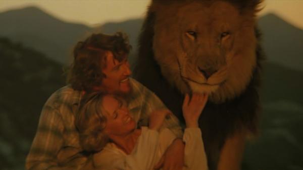 Roar de Noel Marshall : bande-annonce