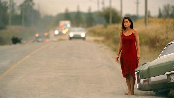 Highway Men - La Pousuite Infernale (2004/Thriller) - Bande Annonce VF