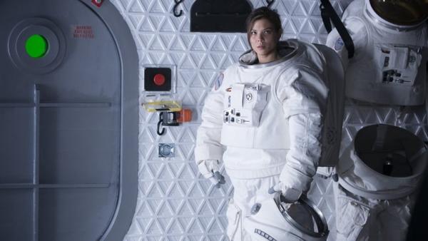 Spaceship ( 2014 - bande annonce VOST )
