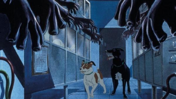 The Plague Dogs (1982) - Trailer