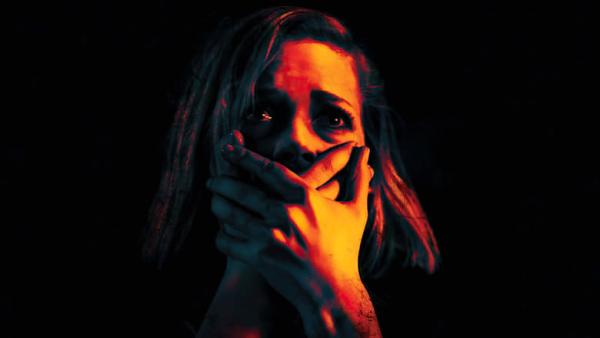 Don't Breathe – La Maison des Ténèbres - Bande-annonce 2 - VF