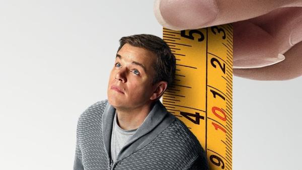 DOWNSIZING - Bande Annonce VF