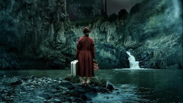 VOICE FROM THE STONE Bande Annonce VF (Emilia Clarke - 2017)