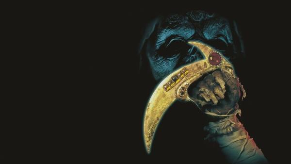 ANCIENT EVIL SCREAM OF THE MUMMY 1999 Trailer