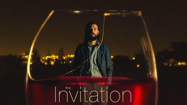 The Invitation /Where The Fuck is Choi/ Climax Scene
