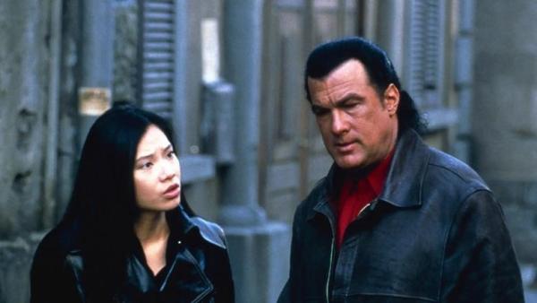 Ultime Vengeance Bande Annonce VF (2003)