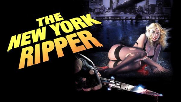 The New York Ripper 1982 trailer ~ Lo squartatore di New York