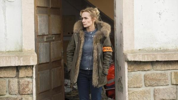 ROUGE SANG - 12/11/2014 à 20h50 sur France 2 (extrait 1)