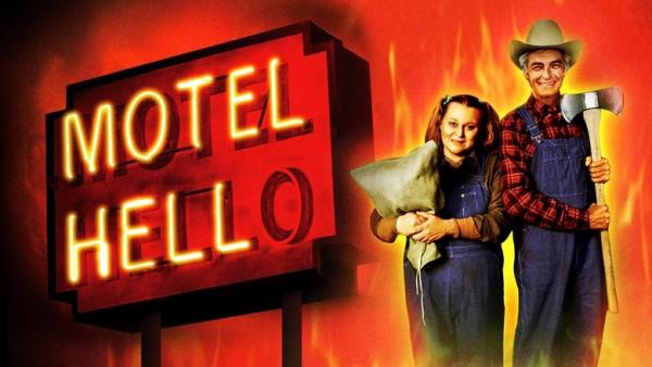 Motel Hell (1980) - Official Trailer (HD)