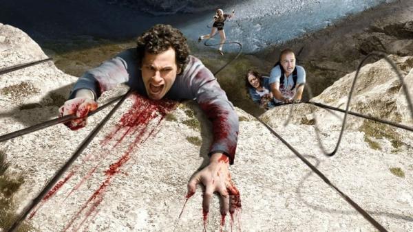 Vertige – Bande Annonce VF