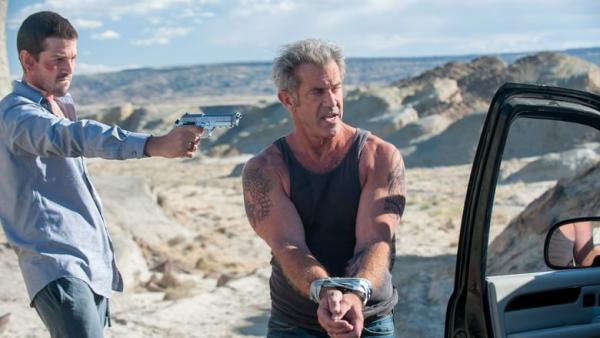 Blood Father - Bande-annonce VF