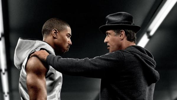 CREED - Bande Annonce Officielle 3 (VF) - Michael B. Jordan / Sylvester Stallone