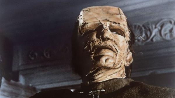 Bande-annonce (Trailer) L'Empreinte de Frankenstein (VOSTFR / HD)