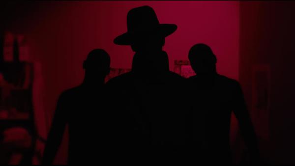 THE NIGHTMARE - Bande Annonce VOST