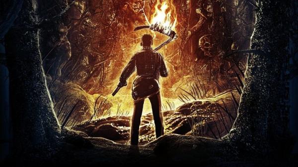 LE SANCTUAIRE BANDE ANNONCE OFFICIELLE VF