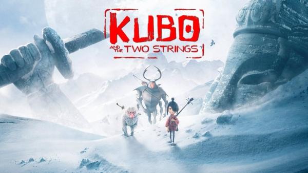 Kubo et l'armure magique / Bande-annonce 2 VF [Au cinéma le 21 Septembre]