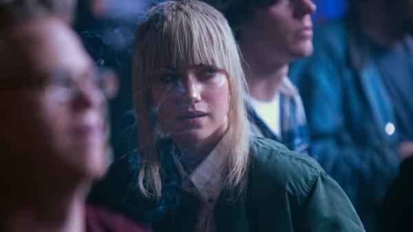 Green Room – Bande Annonce VF
