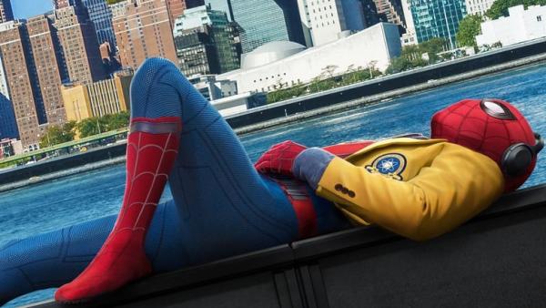 Spider-Man : Homecoming - Bande Annonce 3 VF