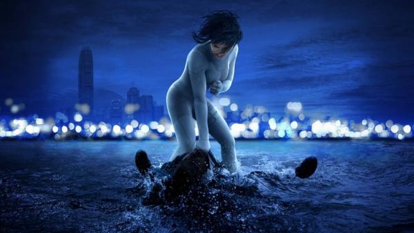 GHOST IN THE SHELL – BANDE-ANNONCE IMAX VF [au cinéma le 29 Mars 2017]