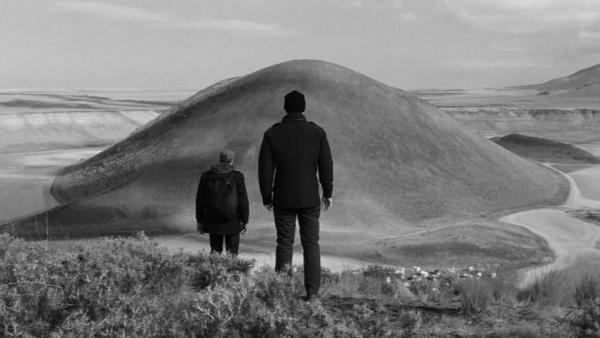 La Particule Humaine - Bande Annonce VOST
