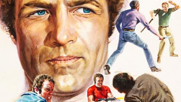 THE KILLER ELITE - Extrait (VF)