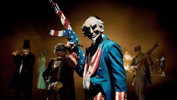 American Nightmare 3 : Élections / Bande-annonce officielle VF [Au cinéma le 20 juillet]
