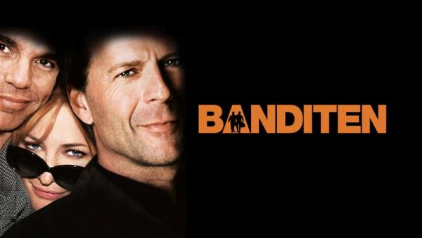 Bandits 2001 Trailer | Bruce Willis | Billy Bob Thornton