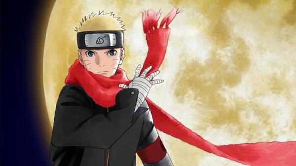 NARUTO : The Last - Bande Annonce VF