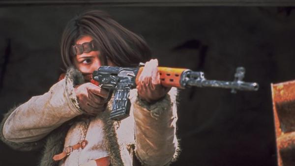 BATTLE ROYALE 2 - Bande annonce (vost)
