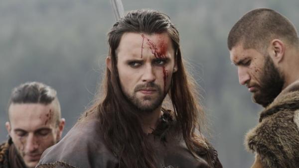 Le clan des vikings (VF)
