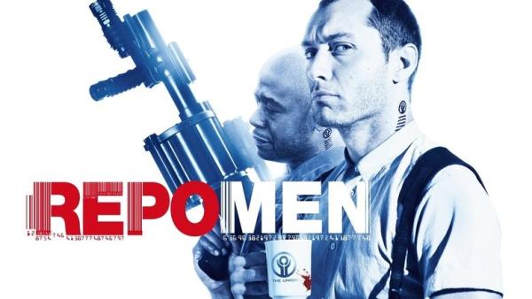 REPO MEN │ Bande-annonce │ Warner TV