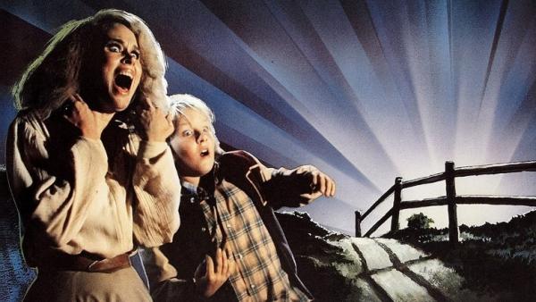 L'invasion vient de Mars (1986) Bande annonce VF-HD