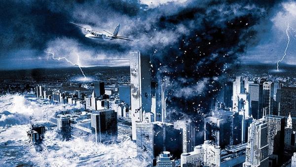 Category 6: Day of Destruction (2004) - Trailer