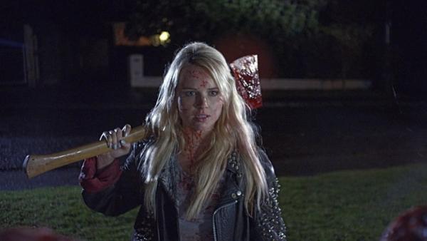 DEATHGASM - Bande Annonce VF