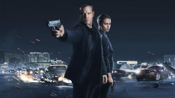 Jason Bourne / Bande-annonce Officielle VF [Au cinéma le 10 Août]
