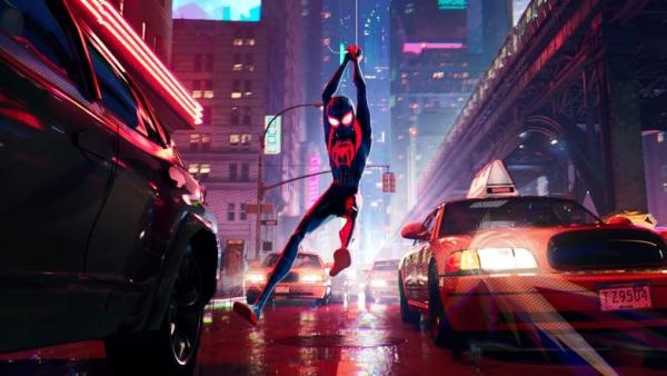 Spider-Man : New Generation - Bande Annonce #3 [VF]