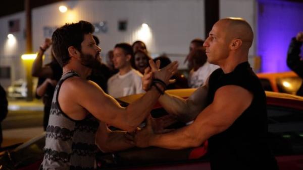 SUPERFAST 8 : la parodie de Fast & Furious
